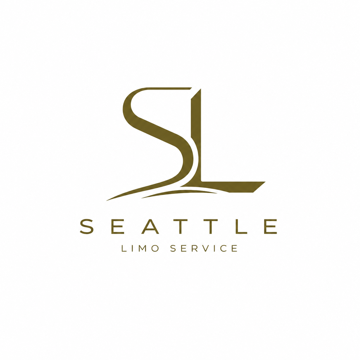 Seattle Limo Service Logo
