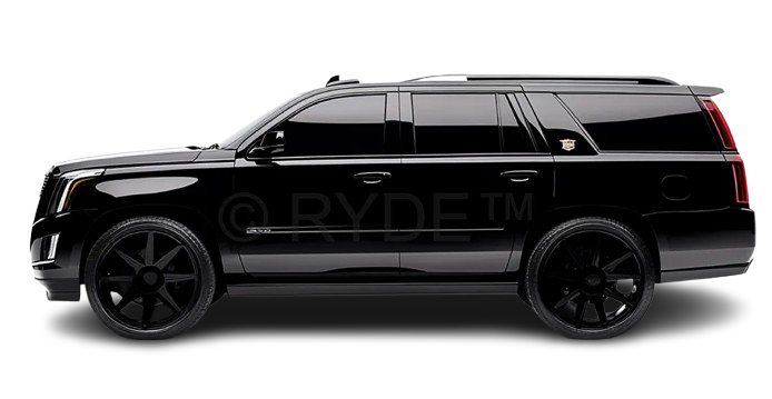 Cadillac Escalade IQ