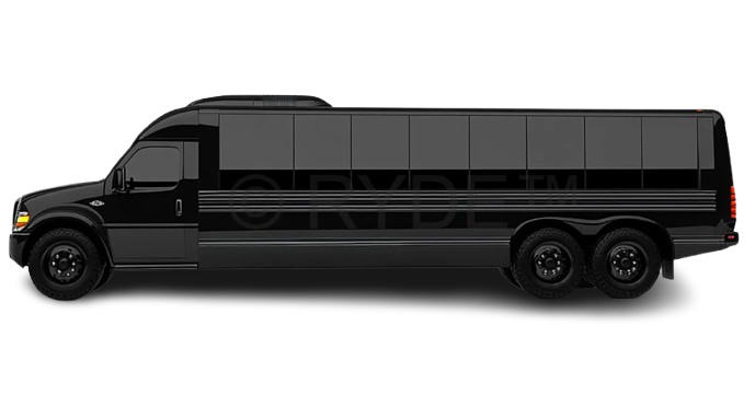 Party Bus