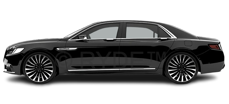 Executive Sedan