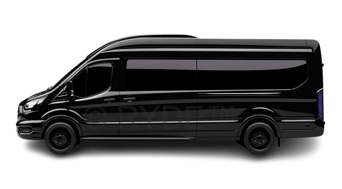 Sprinter Van